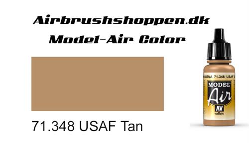 71.348 USAF Tan